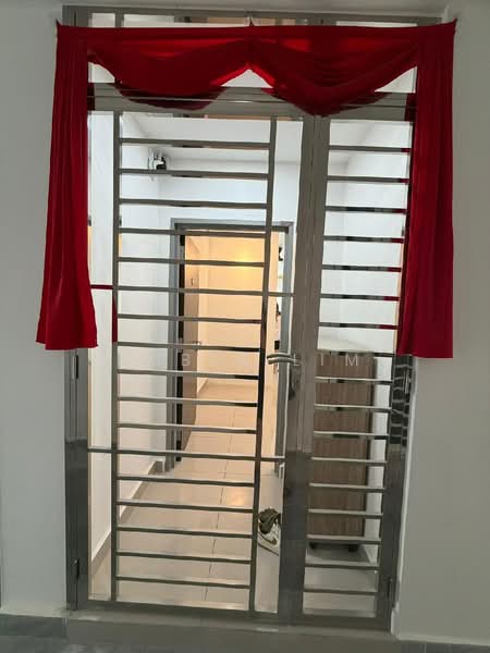 Condominium for Rent at KSL Residence 2 @ Kangkar Tebrau - Ember Lim - Entrance - PropertyGuru.com.my
