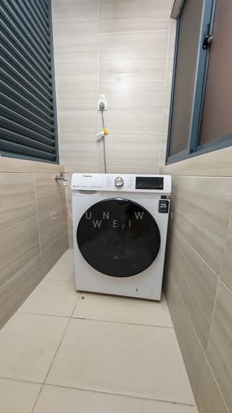 Servis Apartment untuk Disewa di Serviced Residence @ 3 Towers - Chun Wei Wei - Interior - PropertyGuru.com.my