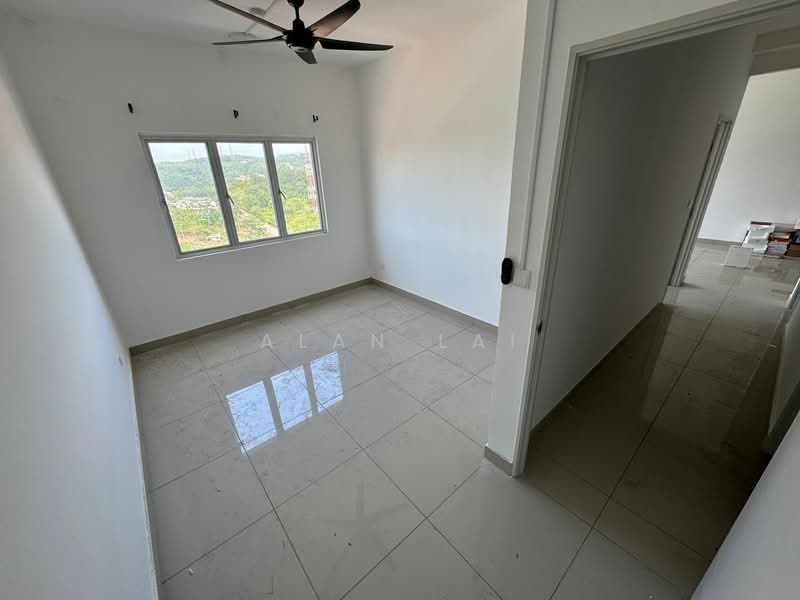 Servis Apartment untuk Disewa di Acacia Residences - Alan Lai - Interior - PropertyGuru.com.my