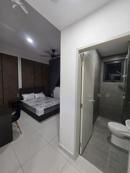 Servis Apartment untuk Disewa di Nexus Taman Pertama - Edward Leong - PropertyGuru.com.my