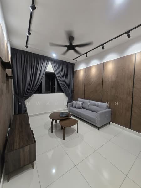Servis Apartment untuk Disewa di Nexus Taman Pertama - Edward Leong - PropertyGuru.com.my