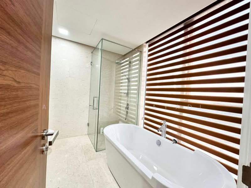 Kediaman Servis untuk Dijual di The Astaka @ 1 Bukit Senyum - APRILIA CHAYADI - PropertyGuru.com.my