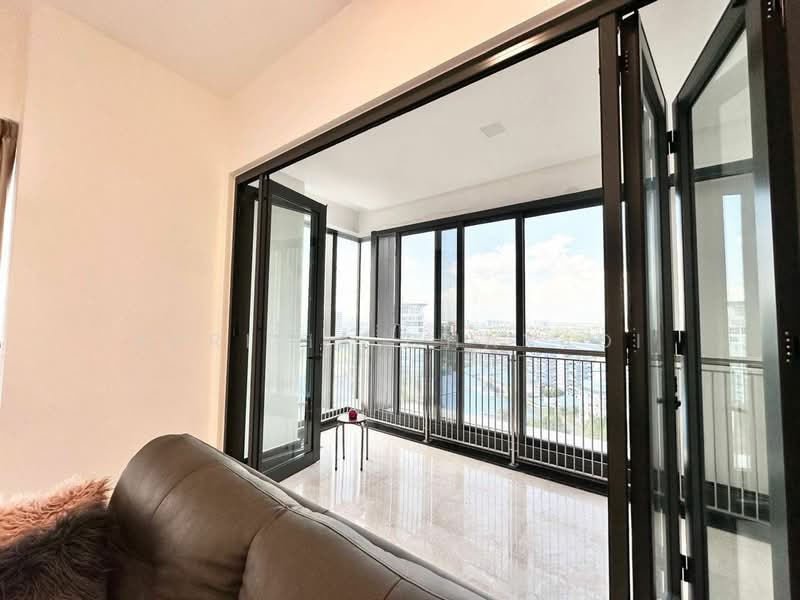 Kediaman Servis untuk Dijual di The Astaka @ 1 Bukit Senyum - APRILIA CHAYADI - PropertyGuru.com.my