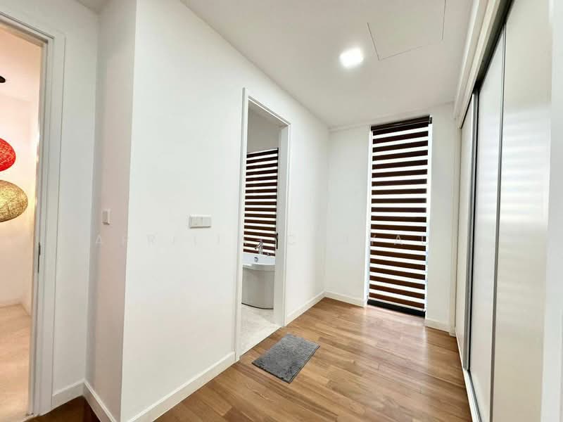 Kediaman Servis untuk Dijual di The Astaka @ 1 Bukit Senyum - APRILIA CHAYADI - PropertyGuru.com.my