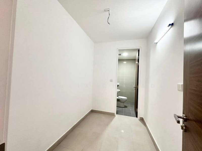 Kediaman Servis untuk Dijual di The Astaka @ 1 Bukit Senyum - APRILIA CHAYADI - PropertyGuru.com.my
