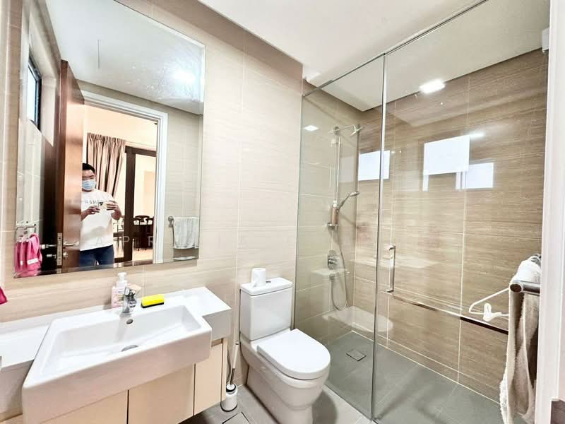Kediaman Servis untuk Dijual di The Astaka @ 1 Bukit Senyum - APRILIA CHAYADI - PropertyGuru.com.my