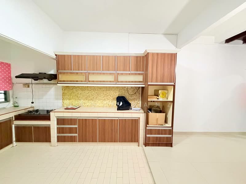 Rumah Teres 2 Tingkat untuk Dijual di Gombak (Selangor) - Hanif Hanz - Kitchen - PropertyGuru.com.my