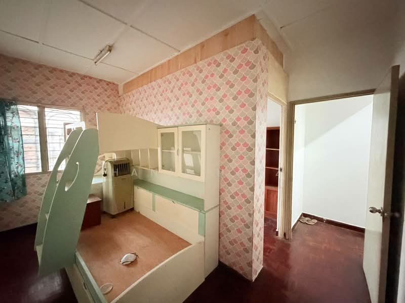 Rumah Teres 2 Tingkat untuk Dijual di Gombak (Selangor) - Hanif Hanz - Bedroom - PropertyGuru.com.my