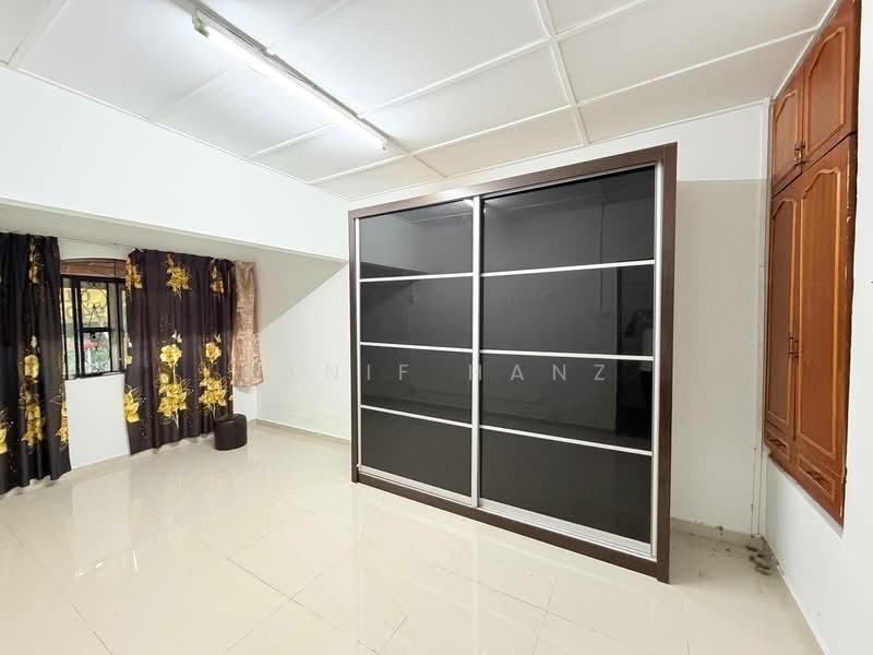 Rumah Teres 2 Tingkat untuk Dijual di Gombak (Selangor) - Hanif Hanz - Bedroom - PropertyGuru.com.my
