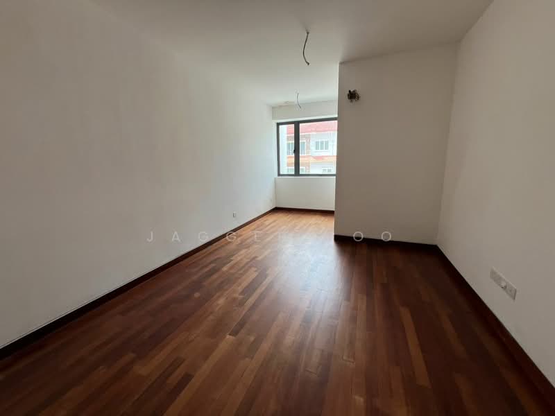 4.5-storey Terraced House for Sale in Kelab Ukay Residence (Ampang) - Jagger Moo - PropertyGuru.com.my