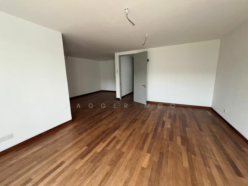 4.5-storey Terraced House for Sale in Kelab Ukay Residence (Ampang) - Jagger Moo - PropertyGuru.com.my