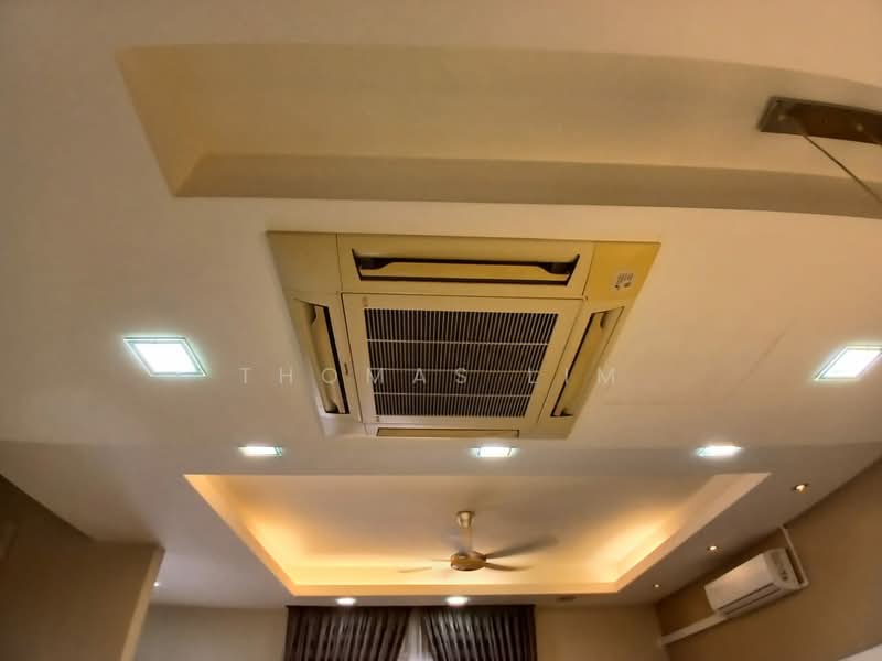 2-storey Terraced House for Rent in Setia Indah (Setia Alam) - Thomas Lim - Interior - PropertyGuru.com.my