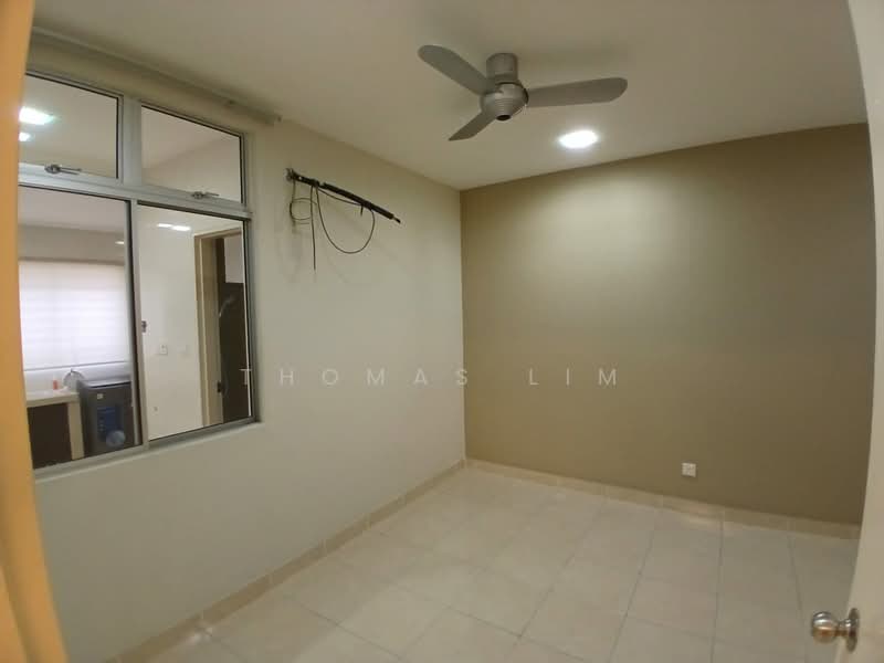 2-storey Terraced House for Rent in Setia Indah (Setia Alam) - Thomas Lim - Interior - PropertyGuru.com.my