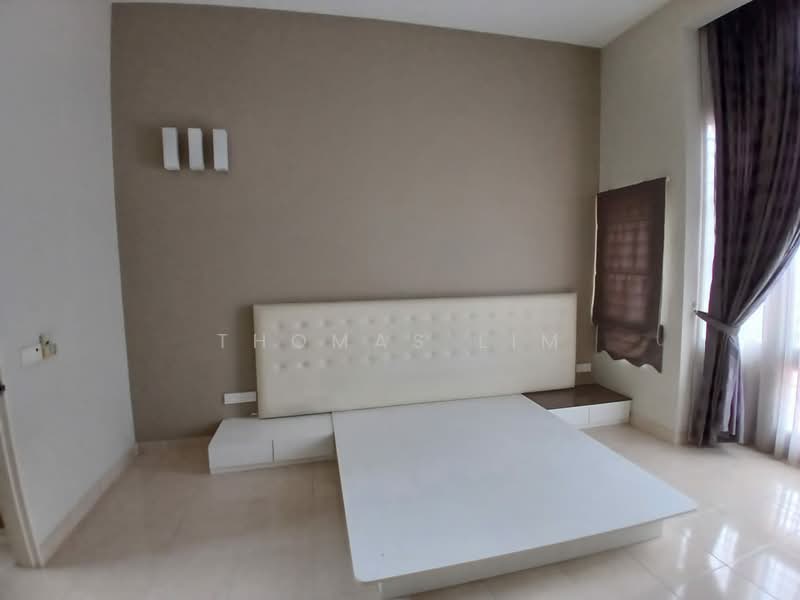 2-storey Terraced House for Rent in Setia Indah (Setia Alam) - Thomas Lim - Bedroom - PropertyGuru.com.my