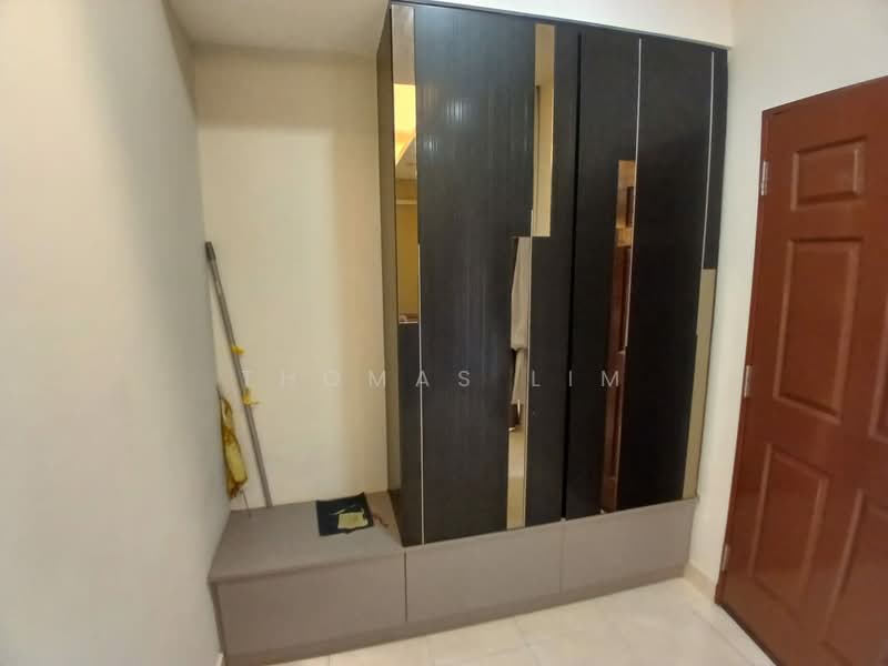 2-storey Terraced House for Rent in Setia Indah (Setia Alam) - Thomas Lim - Interior - PropertyGuru.com.my