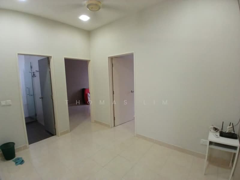 2-storey Terraced House for Rent in Setia Indah (Setia Alam) - Thomas Lim - Interior - PropertyGuru.com.my