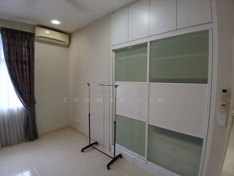 2-storey Terraced House for Rent in Setia Indah (Setia Alam) - Thomas Lim - Bedroom - PropertyGuru.com.my