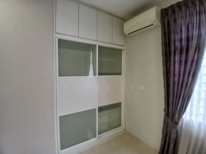 2-storey Terraced House for Rent in Setia Indah (Setia Alam) - Thomas Lim - Interior - PropertyGuru.com.my