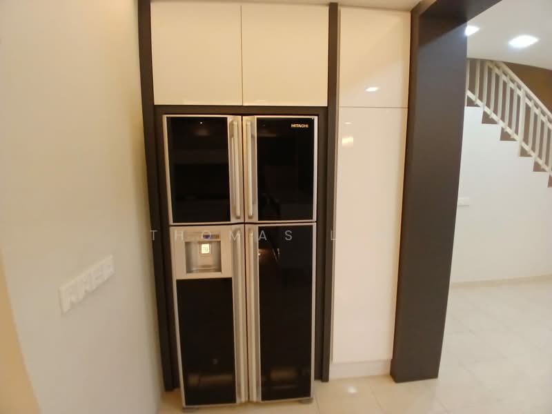 2-storey Terraced House for Rent in Setia Indah (Setia Alam) - Thomas Lim - Interior - PropertyGuru.com.my