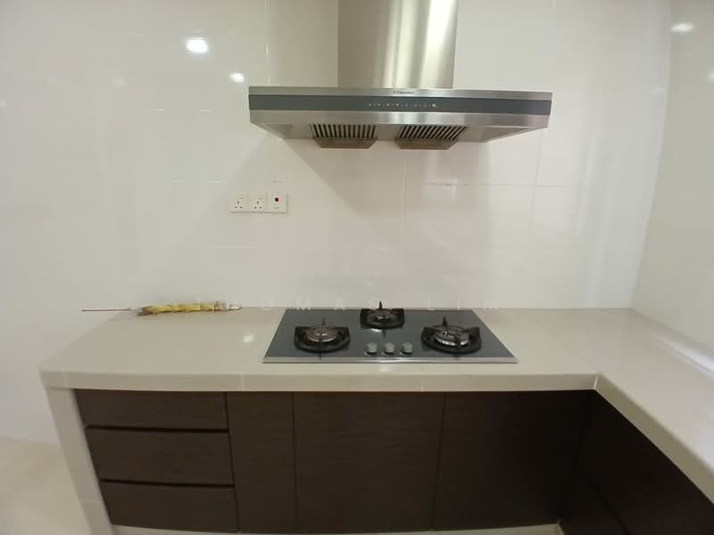 2-storey Terraced House for Rent in Setia Indah (Setia Alam) - Thomas Lim - Kitchen - PropertyGuru.com.my