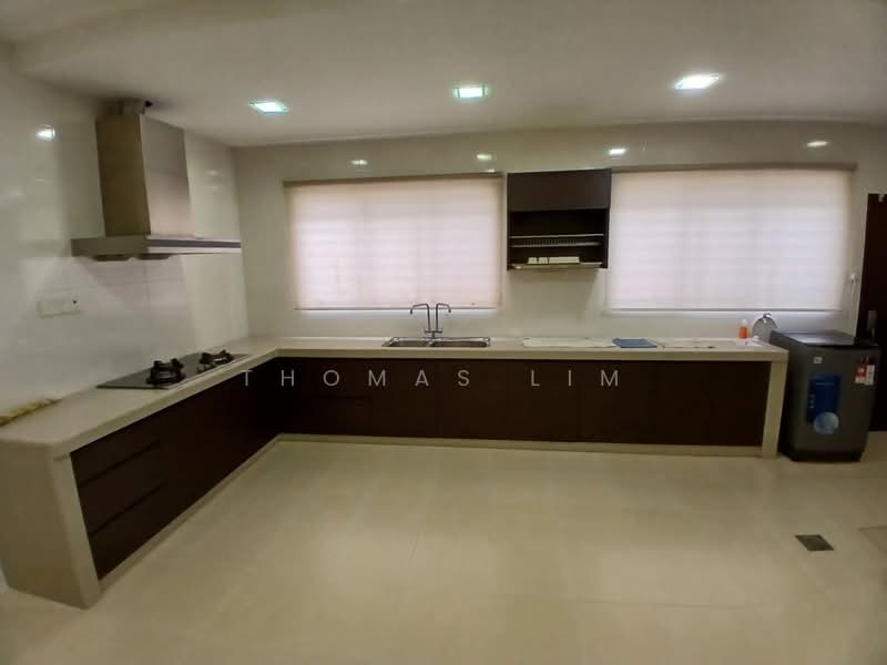 2-storey Terraced House for Rent in Setia Indah (Setia Alam) - Thomas Lim - PropertyGuru.com.my