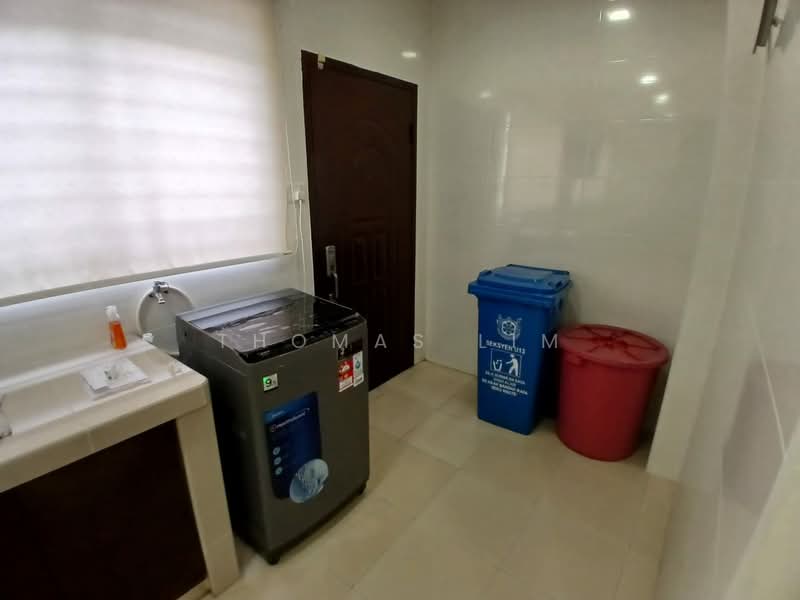 2-storey Terraced House for Rent in Setia Indah (Setia Alam) - Thomas Lim - Interior - PropertyGuru.com.my
