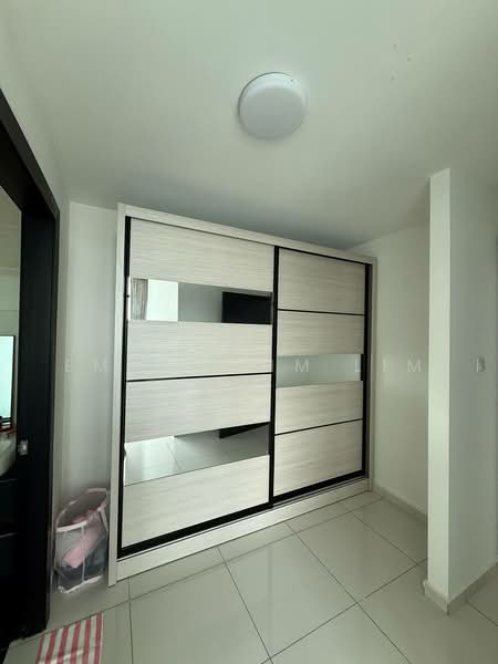 Servis Apartment untuk Disewa di Wave @ Marina Cove - Ember Lim Lim - Interior - PropertyGuru.com.my
