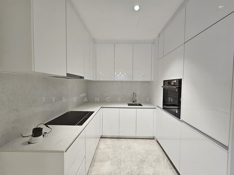 Service Residence for Sale at SO Sofitel Kuala Lumpur Residences - Terrance Leong - Kitchen - PropertyGuru.com.my