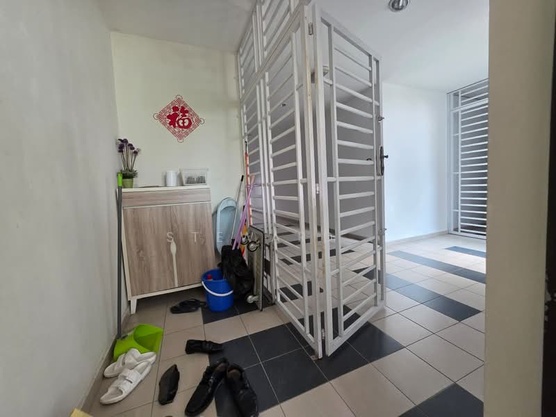Service Residence for Rent at The Sky Executive Suites - Steward . - PropertyGuru.com.my