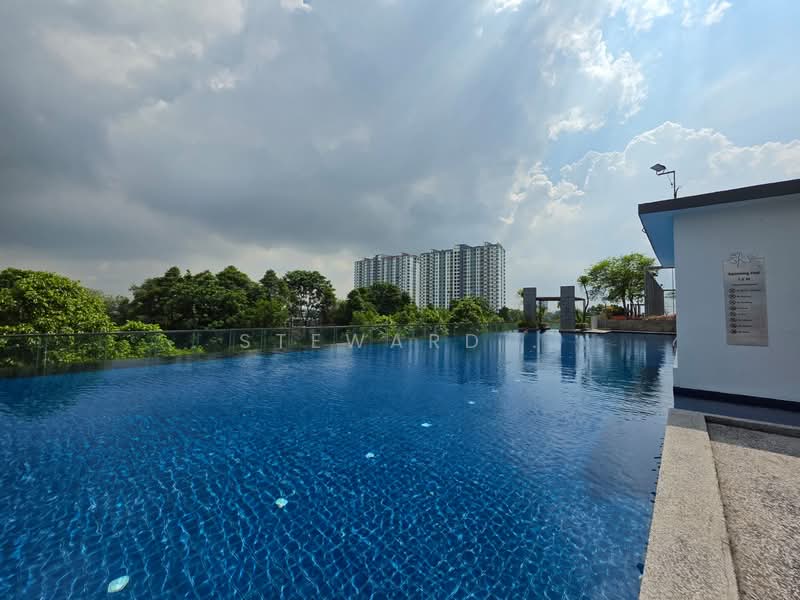 Service Residence for Rent at The Sky Executive Suites - Steward . - PropertyGuru.com.my