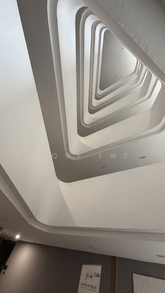 Servis Apartment untuk Dijual di Residensi 38 Bangsar - Tique Ewe - PropertyGuru.com.my