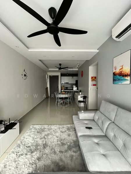 Servis Apartment untuk Disewa di M Vertica - Edward Leong - PropertyGuru.com.my