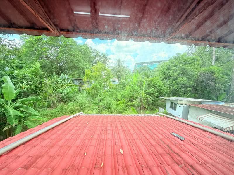 Rumah Teres 2 Tingkat untuk Dijual di Ulu Kelang (Kuala Lumpur) - Hanif Hanz - Exterior - PropertyGuru.com.my