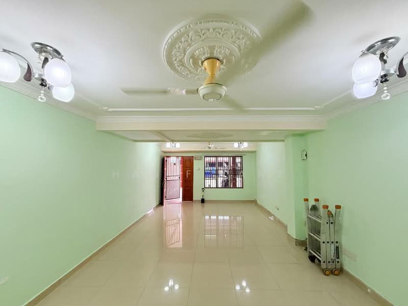 Rumah Teres 2 Tingkat untuk Dijual di Ulu Kelang (Kuala Lumpur) - Hanif Hanz - Interior - PropertyGuru.com.my