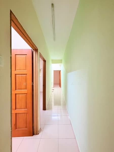 Rumah Teres 2 Tingkat untuk Dijual di Ulu Kelang (Kuala Lumpur) - Hanif Hanz - Corridor - PropertyGuru.com.my