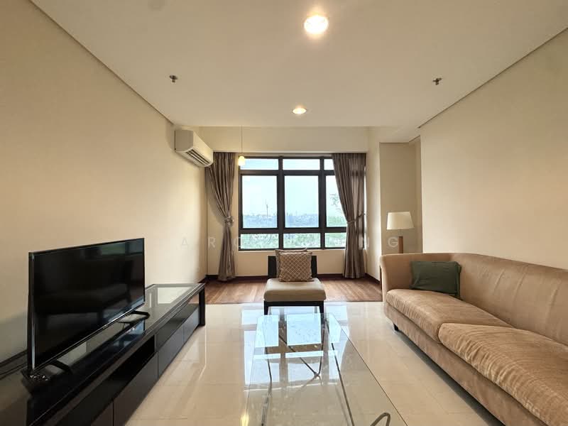 Servis Apartment untuk Disewa di i-Zen @ Kiara 2 - Carol Tong - PropertyGuru.com.my