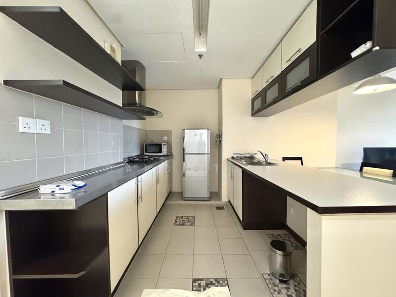 Servis Apartment untuk Disewa di i-Zen @ Kiara 2 - Carol Tong - PropertyGuru.com.my