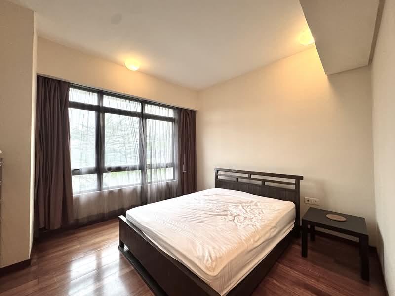 Servis Apartment untuk Disewa di i-Zen @ Kiara 2 - Carol Tong - PropertyGuru.com.my
