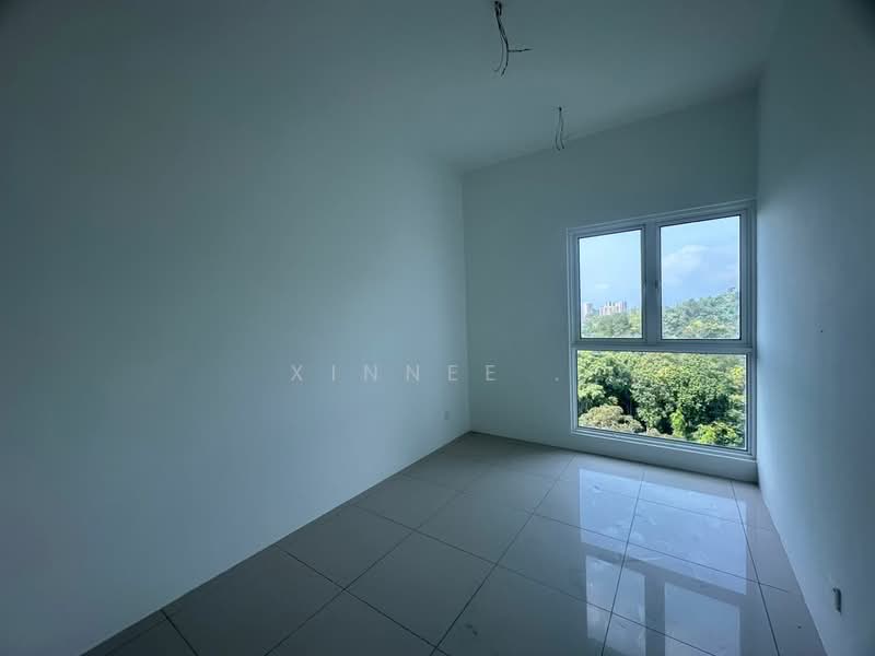 Kondominium untuk Disewa di Orchard Ville - Xinnee . - View - PropertyGuru.com.my