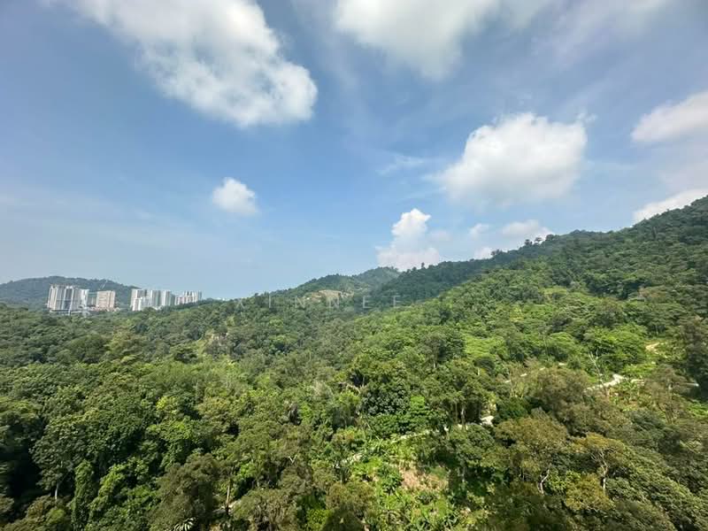 Kondominium untuk Disewa di Orchard Ville - Xinnee . - View - PropertyGuru.com.my