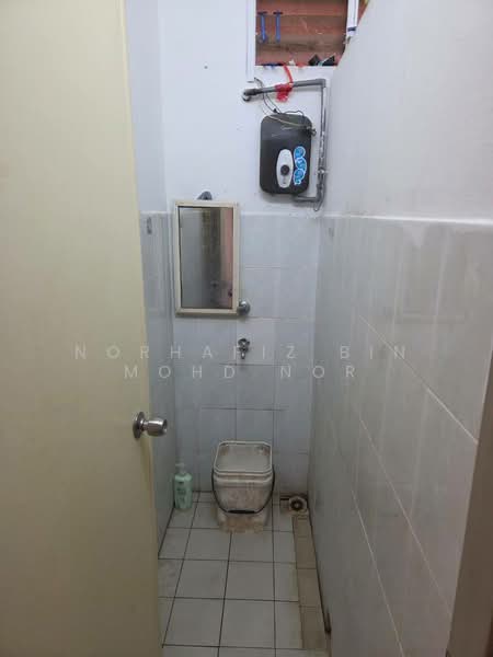 Pangsapuri untuk Disewa di Desa Mutiara - Norhafiz Bin Mohd Nor - PropertyGuru.com.my
