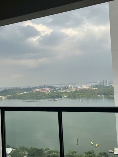 Kondominium untuk Disewa di R&F Princess Cove Phase 2-Seine Region - Oscar Wong - PropertyGuru.com.my