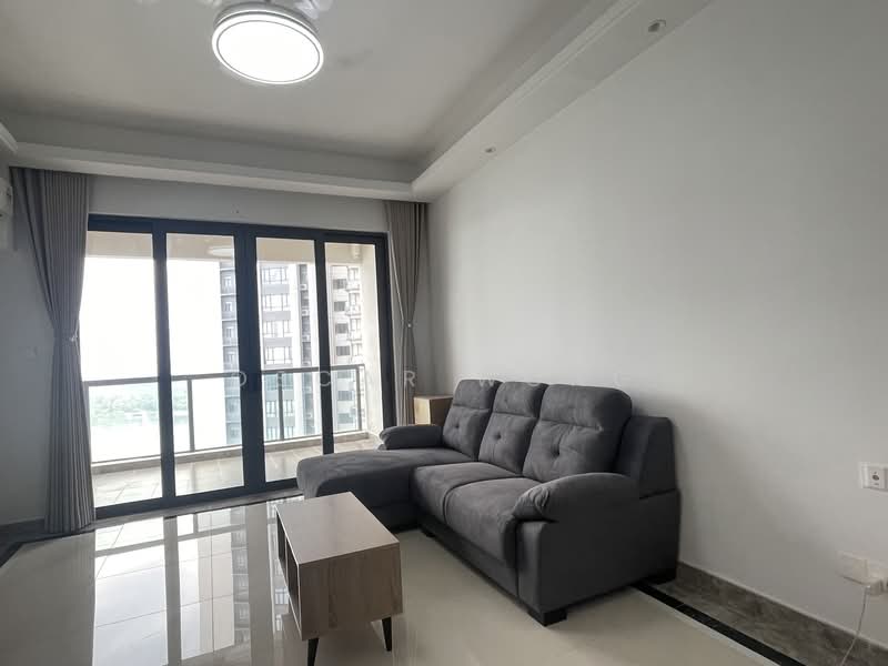 Kondominium untuk Disewa di R&F Princess Cove Phase 2-Seine Region - Oscar Wong - PropertyGuru.com.my