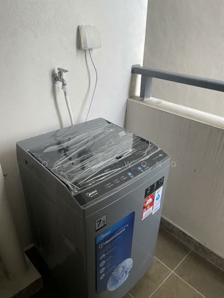 Kondominium untuk Disewa di R&F Princess Cove Phase 2-Seine Region - Oscar Wong - PropertyGuru.com.my