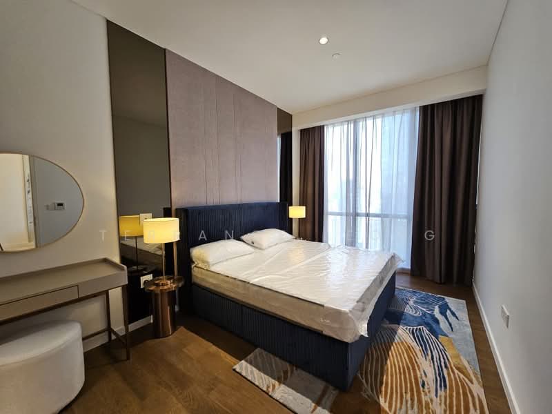 Service Residence for Sale at SO Sofitel Kuala Lumpur Residences - Terrance Leong - Bedroom - PropertyGuru.com.my