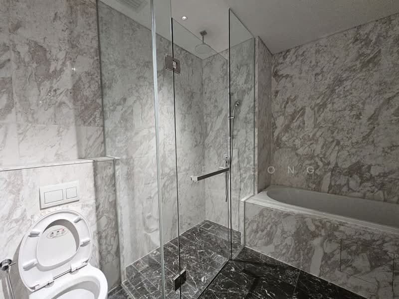 Service Residence for Sale at SO Sofitel Kuala Lumpur Residences - Terrance Leong - Bathroom - PropertyGuru.com.my