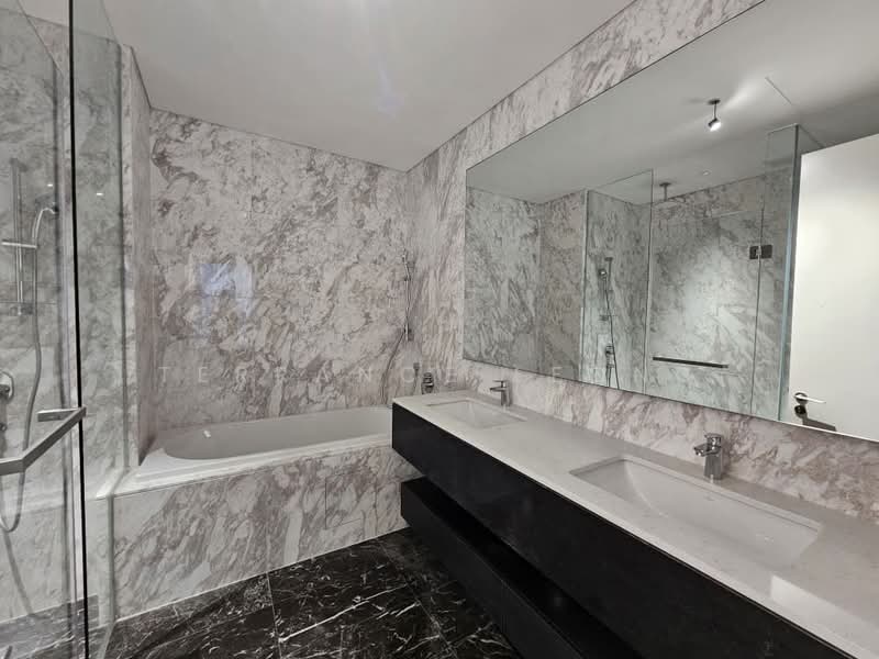Service Residence for Sale at SO Sofitel Kuala Lumpur Residences - Terrance Leong - Bathroom - PropertyGuru.com.my