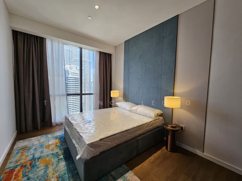 Service Residence for Sale at SO Sofitel Kuala Lumpur Residences - Terrance Leong - Bedroom - PropertyGuru.com.my
