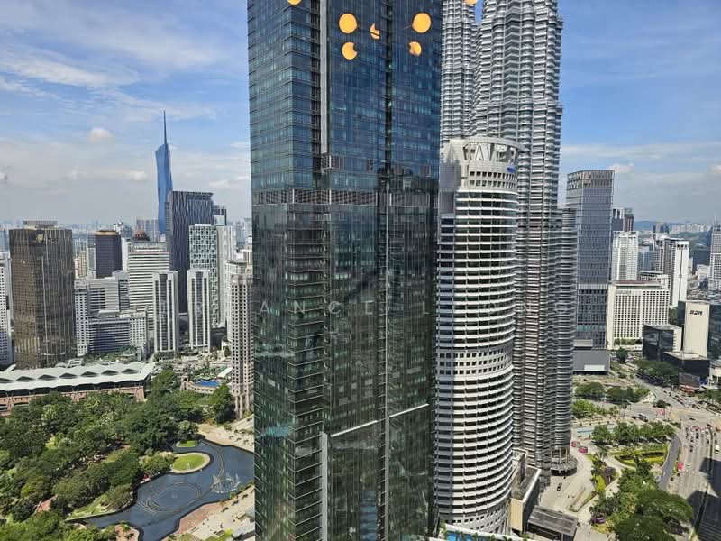 Servis Apartment untuk Dijual di SO Sofitel Kuala Lumpur Residences - Terrance Leong - Exterior - PropertyGuru.com.my