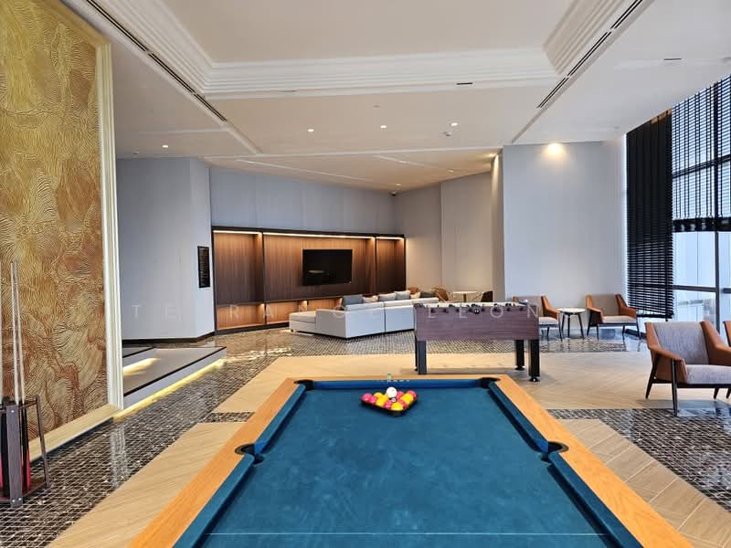 Servis Apartment untuk Dijual di SO Sofitel Kuala Lumpur Residences - Terrance Leong - Living Room - PropertyGuru.com.my